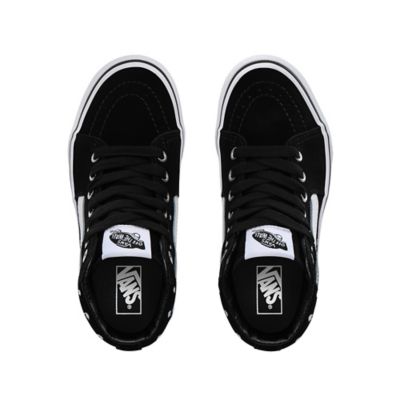 Zapatillas cheap vans lunares