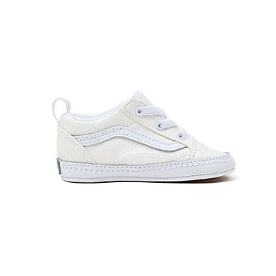 Infant Old Skool Crib Shoes (0-1 Years) 3