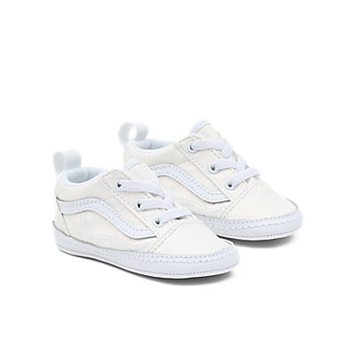 Infant Old Skool Crib Shoes (0-1 Years) 1