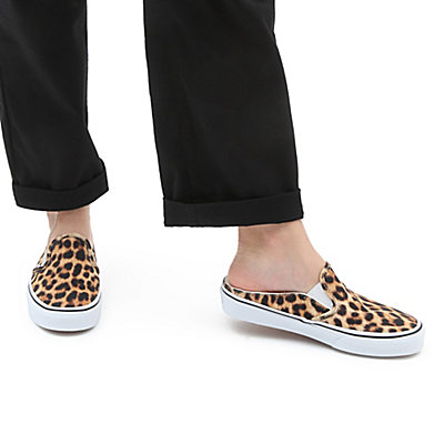 Chaussures Classic Slip-On Mule 3