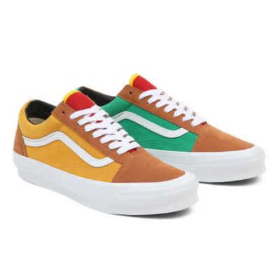 Vans vault ua old on sale skool