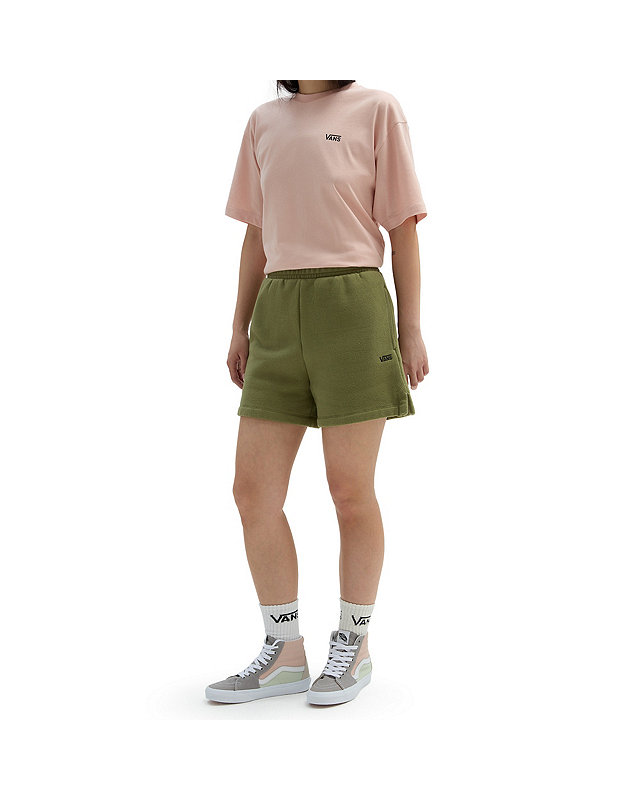 ComfyCush Shorts 1