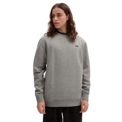 ComfyCush Rundhals-Sweatshirt | Vans