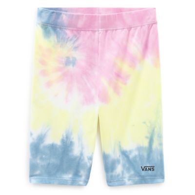 Flying V Legging Shorts | Vans