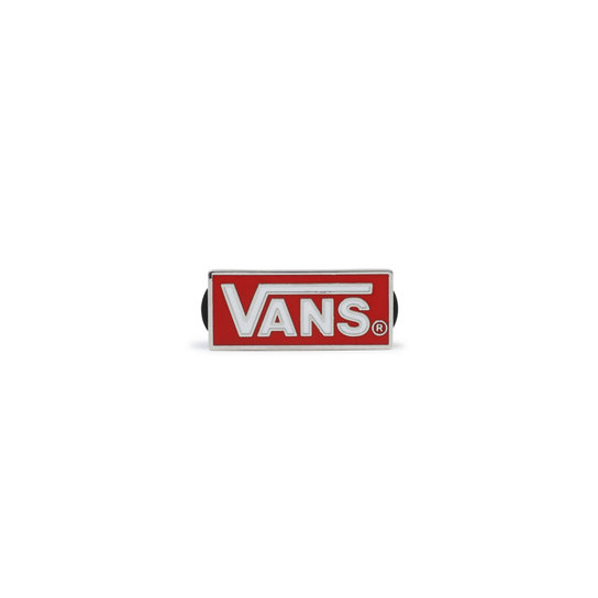 Drop V Pin | Vans
