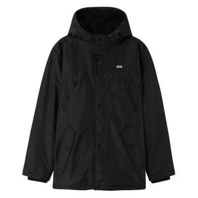 Waterman MTE Jacket | Black | Vans