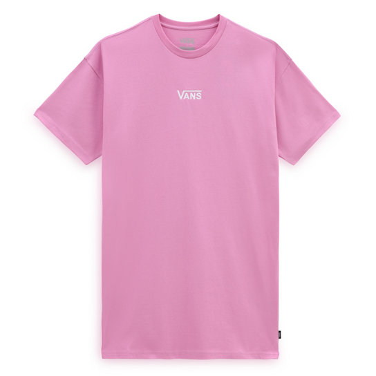 Center Vee Dress T-Shirt | Vans