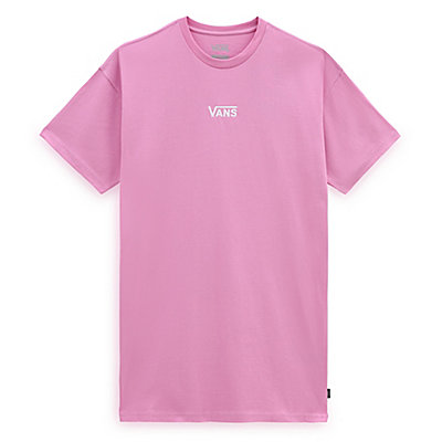 Center Vee Dress T-Shirt 1