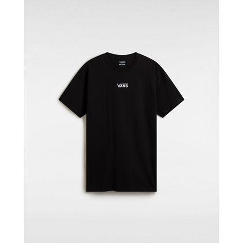 Center+Vee+T-Shirt-Kleid