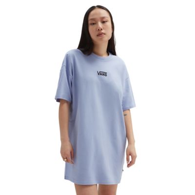 Womens vans t shirt 2024 dress