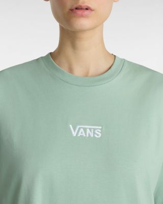 Robe t cheap shirt vans