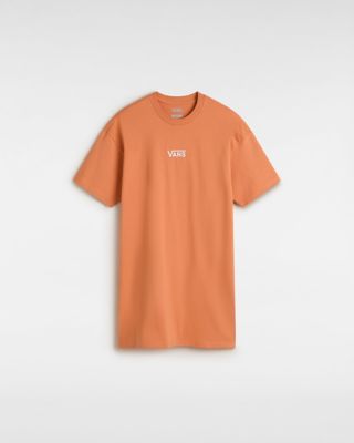 Center Vee Tee Dress | Vans