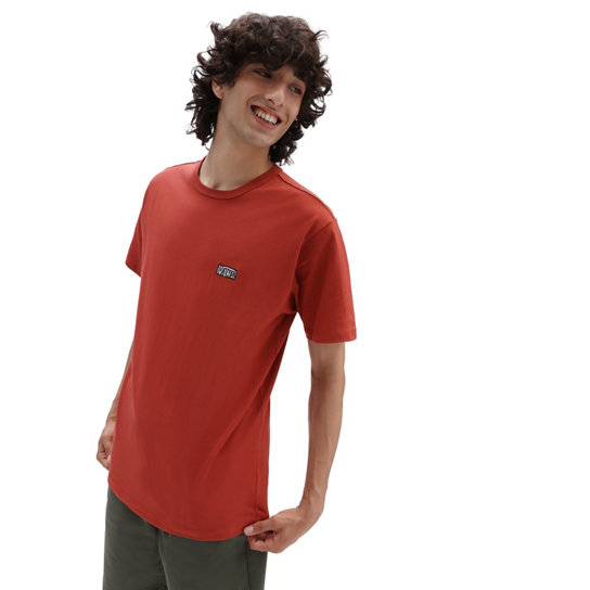 T-shirt Off The Wall Color Multiplier | Vans