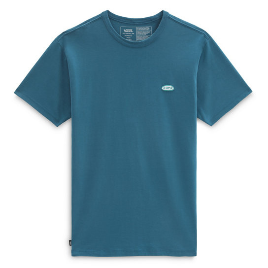 T-shirt Off The Wall Color Multiplier | Vans