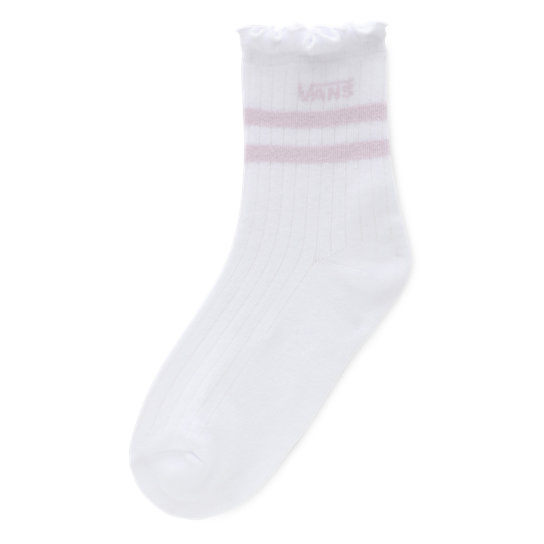 Ruffed Up Socks US 6.5-10 (1 pair) | Vans