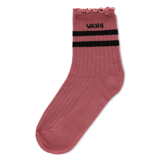 Ruffed Up Socken 36,5-41 (1 Paar) | Vans