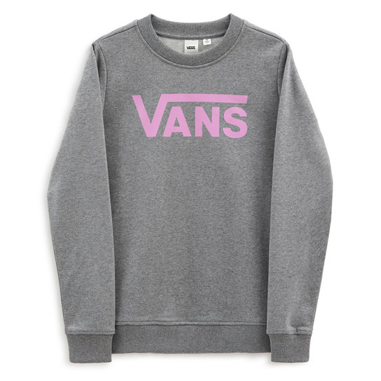 Classic V Crew Sweater | Vans