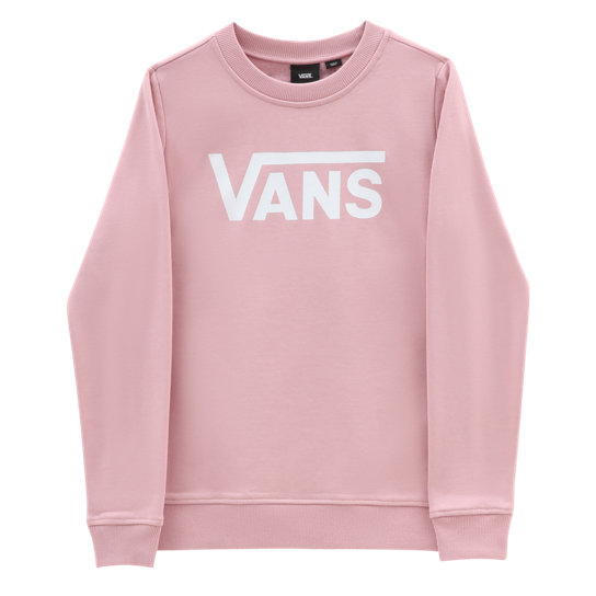 Classic V Crew Sweatshirt | Vans