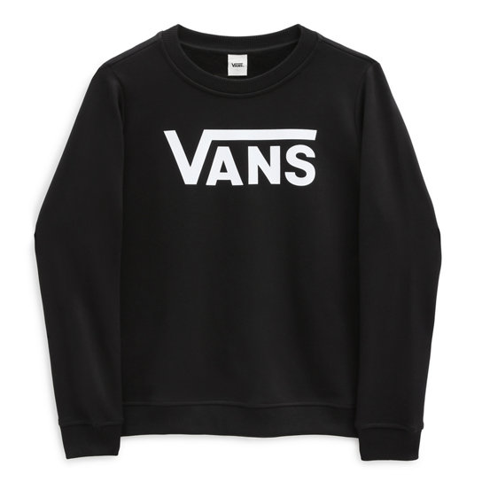 Classic V Crew Sweater | Vans