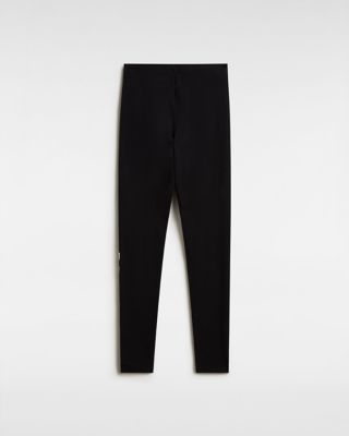 Vans LEGGINGS CHALKBOARD CLASSIC black - ESD Store fashion, footwear and  accessories - best brands shoes and designer shoes