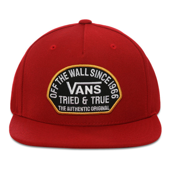 Authentic OG Snapback Hat | Vans