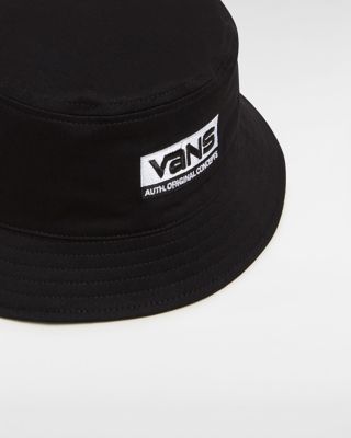 Cappello vans pescatore best sale