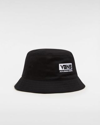 Undertone Bucket Hat