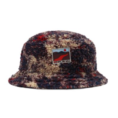 Vans Outdoor Club Undertone Bucket Hat | Vans