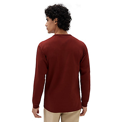 Off The Wall Classic Long Sleeve T-Shirt 3