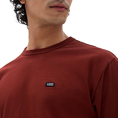 Off The Wall Classic Long Sleeve T-Shirt 4