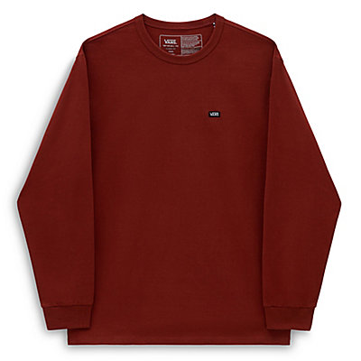 Off The Wall Classic Long Sleeve T-Shirt 6