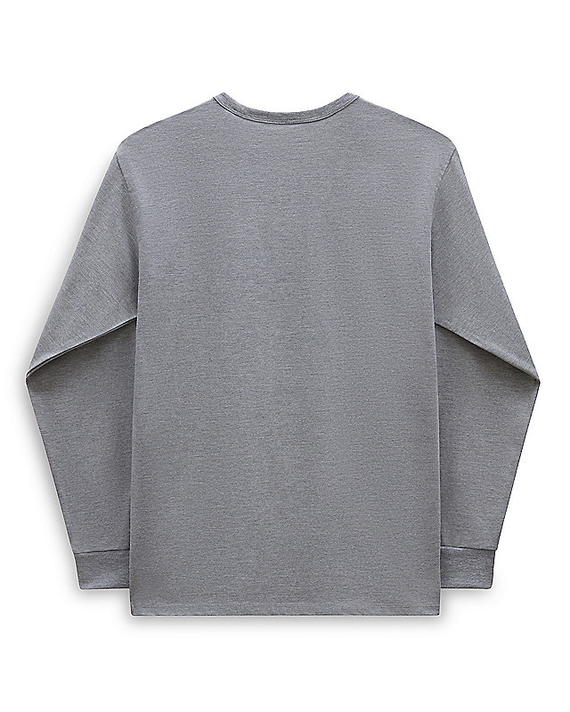 Off The Wall Classic Long Sleeve T-Shirt 6