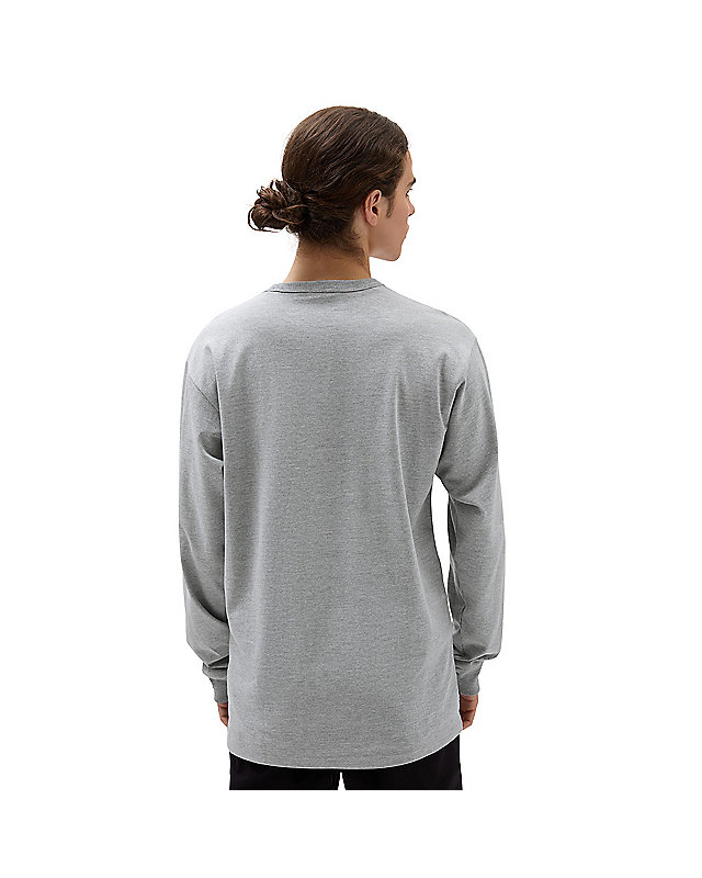 Off The Wall Classic Long Sleeve T-Shirt 3