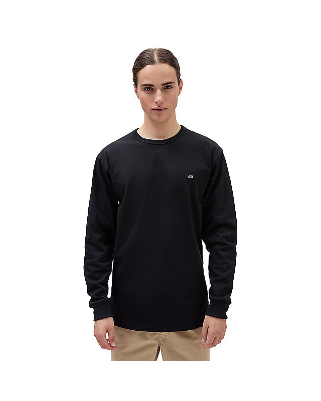 Off The Wall Classic Long Sleeve T-Shirt 1