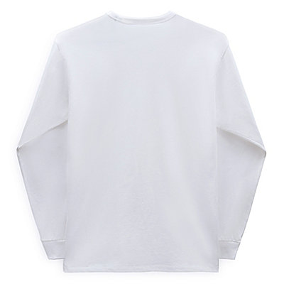 Off The Wall Classic Long Sleeve T-Shirt 8