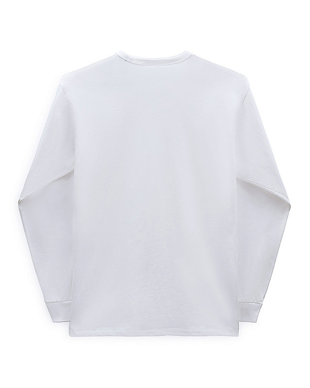 Off The Wall Classic Long Sleeve T-Shirt 8
