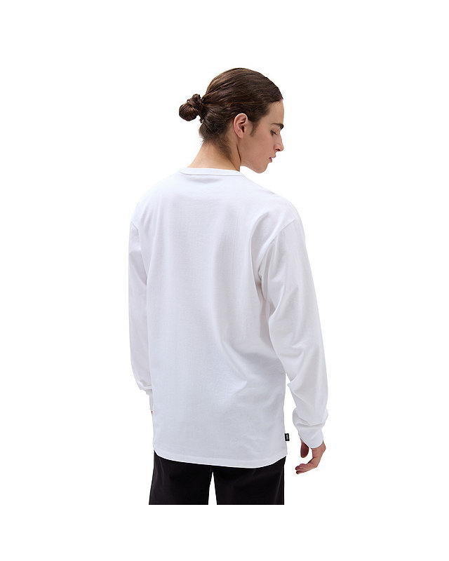 Off The Wall Classic Long Sleeve T-Shirt