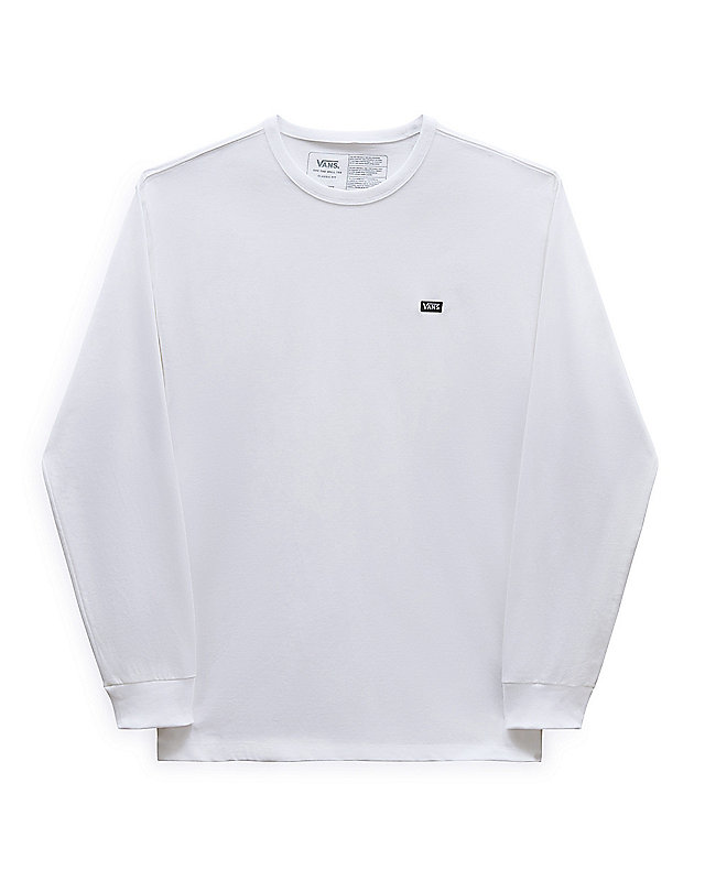 Off The Wall Classic Long Sleeve T-Shirt 7