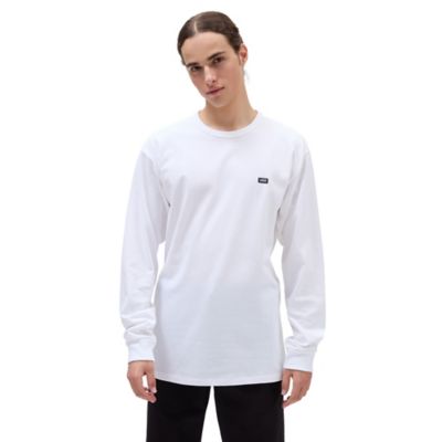 Off The Wall Classic Long Sleeve T-Shirt | Vans