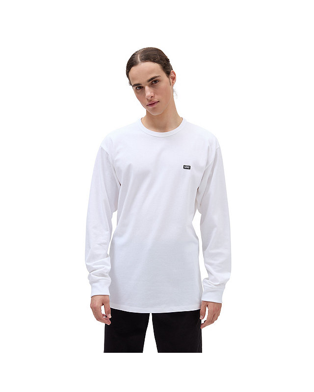 Off The Wall Classic Long Sleeve T-Shirt 1