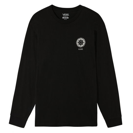 Dennis Shirt Man Classic Long Sleeve T-Shirt Pullover O Neck Tops