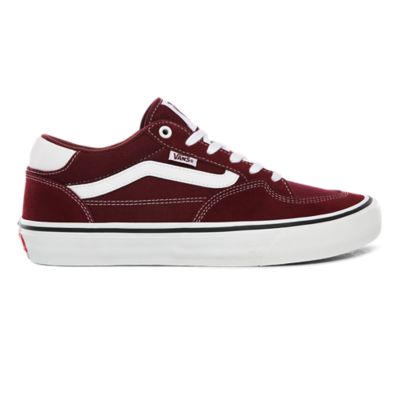 Zapatillas Rowan Pro | Vans