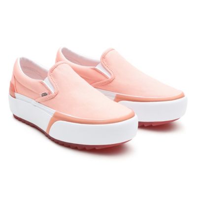 Chaussures Pastel Classic Slip-On 