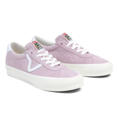 Chaussures en daim Vault by Vans UA OG Epoch LX Vans Boutique