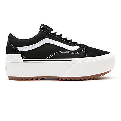 Chaussures Old Skool Stacked 3