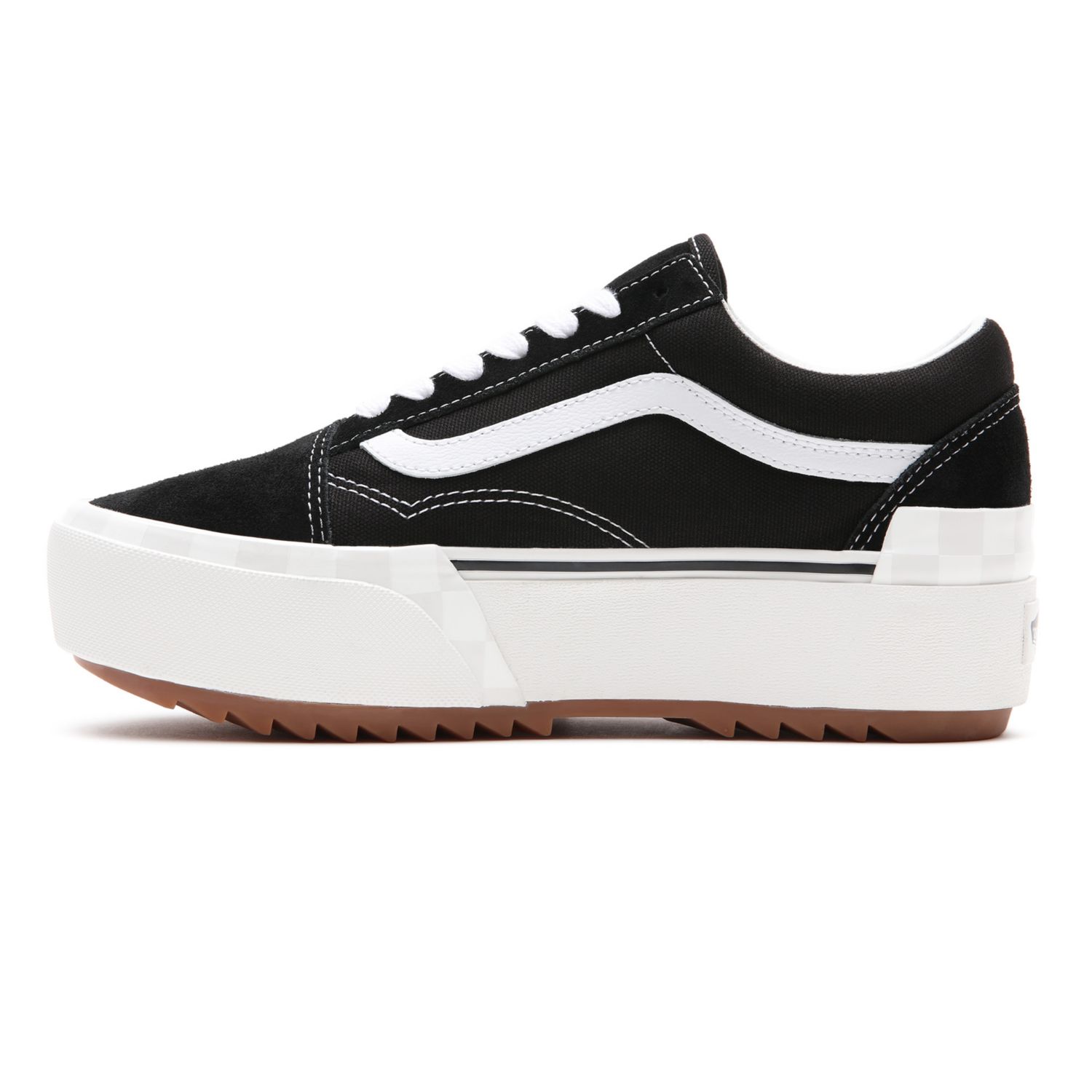 Vans old 2025 skool particolari