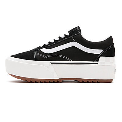 Chaussures Old Skool Stacked 4