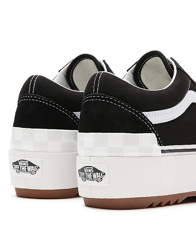 Chaussures Old Skool Stacked 6