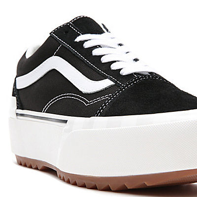 Chaussures Old Skool Stacked 7