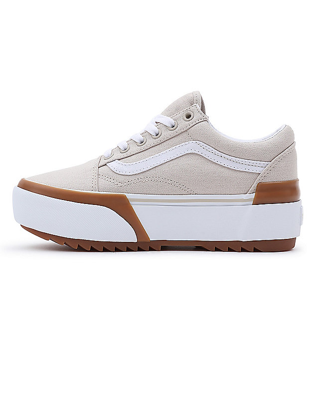 Chaussures Old Skool Stacked 5